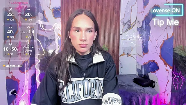 Samcielo tay online show from May 8, 2026, 2:59 am