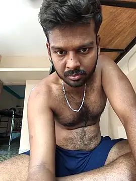 blackyvicky online show from April 18, 2026, 3:09 am