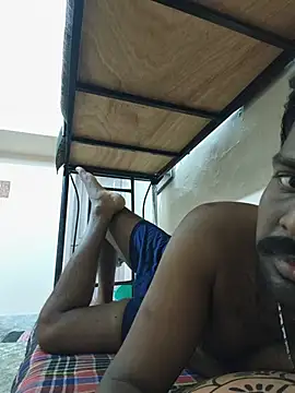 blackyvicky online show from July 8, 2026, 6:19 pm