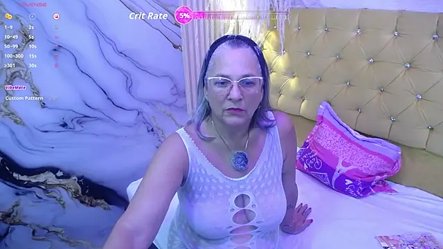 Misevie online show from April 17, 2026, 2:58 am