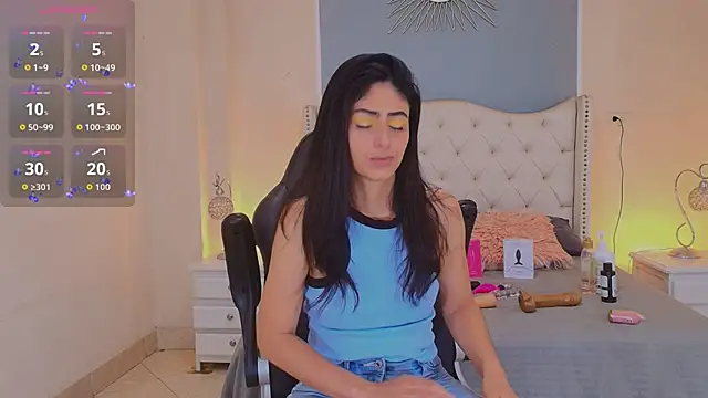 Snapshot of elizabeth_santos1 chatting on June 2, 2026, 9:15 pm elizabeth santos1 online show from June 2, 2026, 9:15 pm