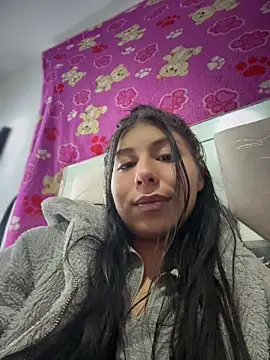 ariella 11 online show from April 18, 2026, 12:24 am