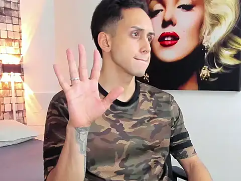 Zack isback online show from April 11, 2026, 8:23 pm