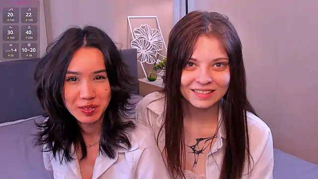 ReynaGrinvalsky online show from April 13, 2026, 7:34 am