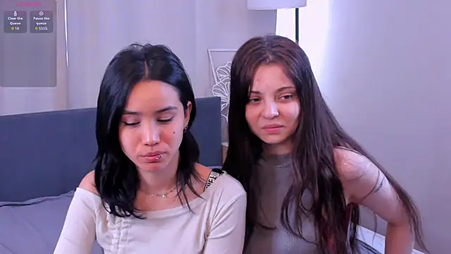 ReynaGrinvalsky online show from April 14, 2026, 7:57 am