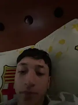 Aaron Brink  online show from April 19, 2026, 1:45 pm