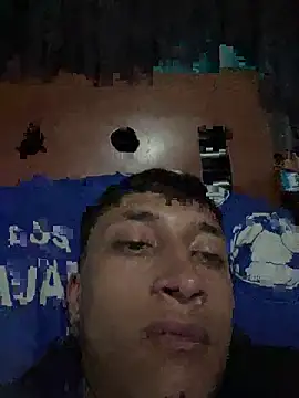 Aaron Brink  online show from April 19, 2026, 12:44 am