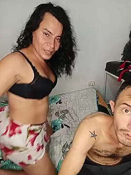 zamara and erik online show from May 28, 2026, 2:52 am
