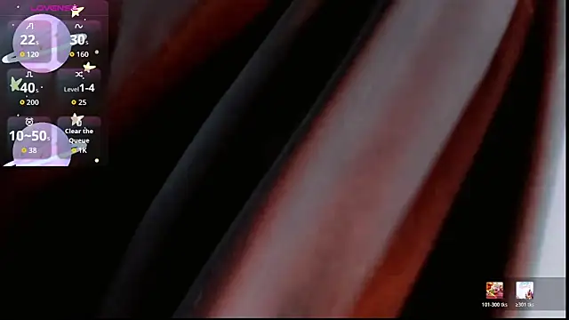 kariu22 online show from April 14, 2026, 4:17 am