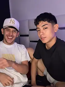 Poison Boys online show from June 2, 2026, 2:44 am