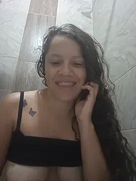 angelplu online show from April 11, 2026, 5:16 pm