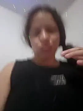 angelplu online show from April 13, 2026, 6:12 pm