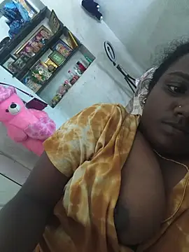 Snapshot of Shilpa-Tamil chatting on May 12, 2026, 9:15 am Shilpa-Tamil online show from May 12, 2026, 9:15 am