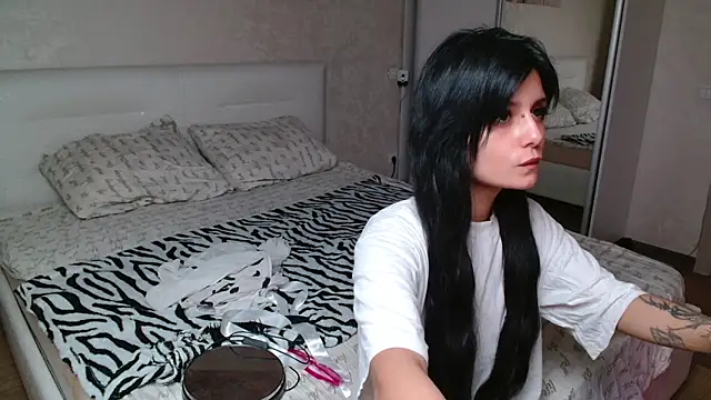 The Slutty Fox online show from July 8, 2026, 9:04 pm
