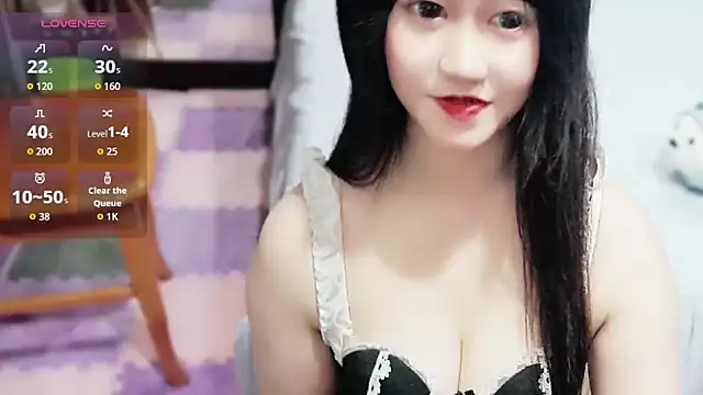 tingting-a online show from April 12, 2026, 2:53 pm