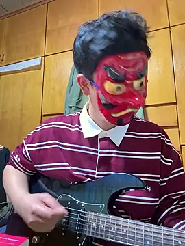 zarokkubokki online show from April 19, 2026, 8:59 am