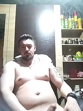 LordLeo  online show from May 1, 2026, 8:36 pm