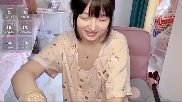Snapshot of Kaixin-baobao chatting on June 11, 2026, 10:34 am Kaixin-baobao online show from June 11, 2026, 10:34 am