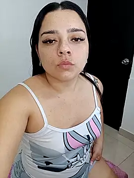 Sussy Star online show from April 18, 2026, 2:14 am