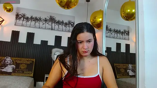 Snapshot of rosaleia_ chatting on June 24, 2026, 4:33 am rosaleia online show from June 24, 2026, 4:33 am