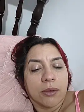 Snapshot of Sofia_Mature_ chatting on June 18, 2026, 1:27 pm Sofia Mature online show from June 18, 2026, 1:27 pm