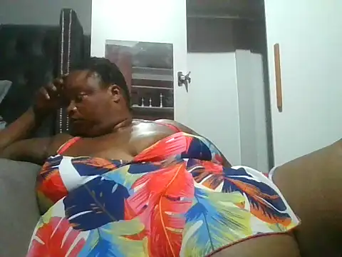 SweetBelly1 online show from April 15, 2026, 6:45 pm