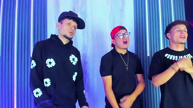 The King Swit online show from April 15, 2026, 8:31 pm