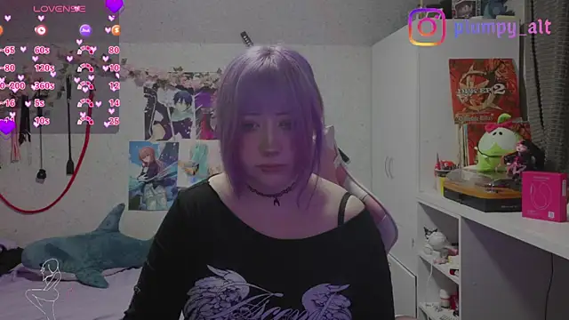 Snapshot of plumpy_girl chatting on May 19, 2026, 2:46 pm plumpy girl online show from May 19, 2026, 2:46 pm