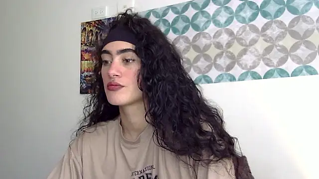 shelsy d online show from May 25, 2026, 9:46 pm