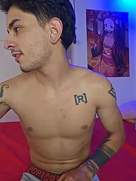 JaxJinx online show from June 26, 2026, 9:31 pm