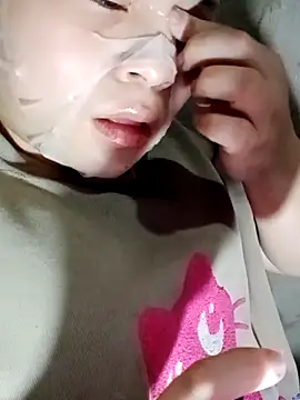 Anne-Rose online show from April 13, 2026, 1:09 am