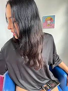 Snapshot of SweetGabriella_ chatting on May 27, 2026, 8:38 pm SweetGabriella online show from May 27, 2026, 8:38 pm