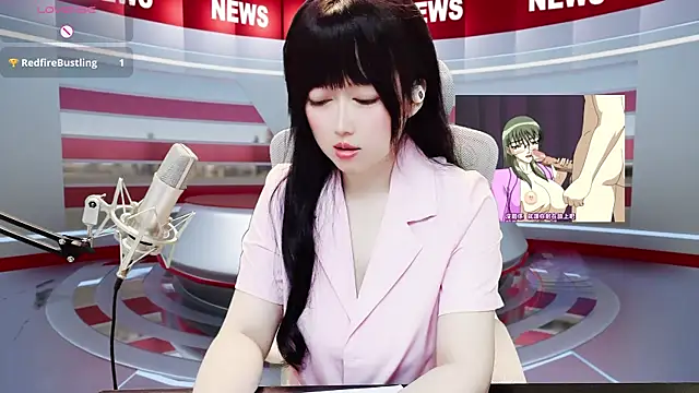 Too-WanStar online show from May 10, 2026, 2:08 pm