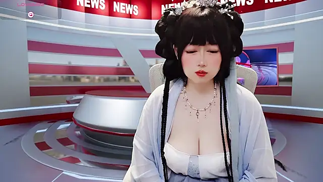 Too-WanStar online show from May 5, 2026, 2:31 pm