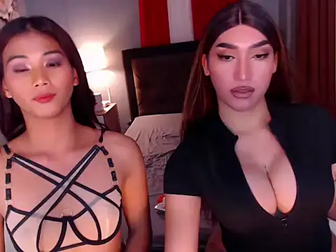 DamselEmpress online show from April 12, 2026, 11:46 am