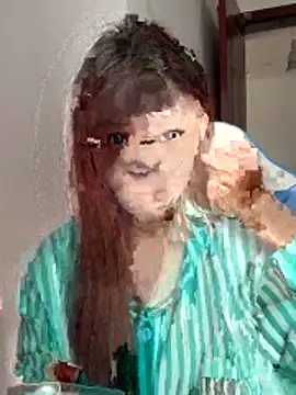 Ava-27 online show from April 16, 2026, 2:12 am