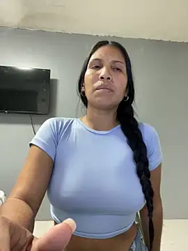 Morenmar online show from April 12, 2026, 11:41 pm