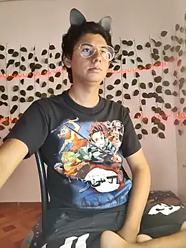 Ericahot3 online show from April 18, 2026, 2:41 pm