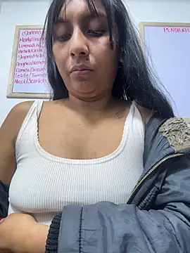 Snapshot of MELIZ_QUEEN chatting on June 2, 2026, 11:54 am MELIZ QUEEN online show from June 2, 2026, 11:54 am