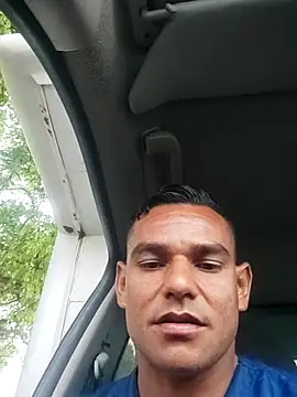 Antonny grace online show from April 18, 2026, 12:51 pm