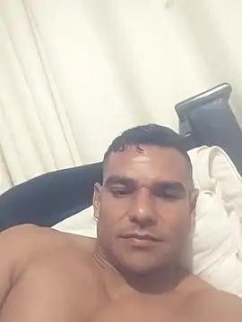 Antonny grace online show from April 17, 2026, 4:04 am