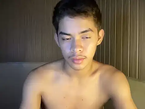 Snapshot of yourhotasian_jhonpol16 chatting on May 17, 2026, 10:54 pm yourhotasian jhonpol16 online show from May 17, 2026, 10:54 pm