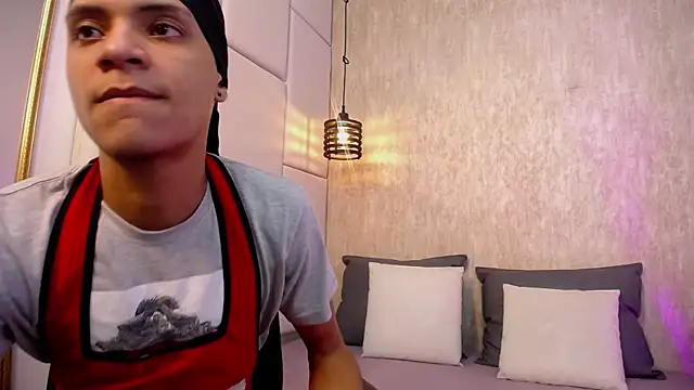 Axel marcus online show from April 22, 2026, 8:04 pm