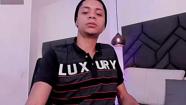Axel marcus online show from April 25, 2026, 7:11 pm