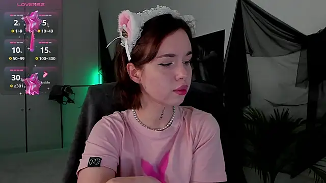 RisoSweet online show from April 15, 2026, 8:31 pm