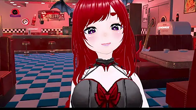 sakuraluuv online show from April 15, 2026, 7:58 pm