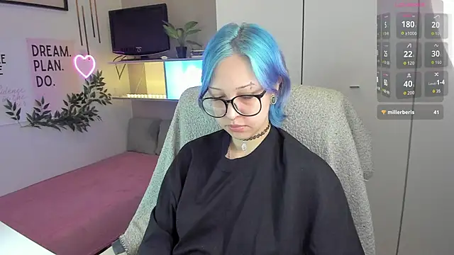 Snapshot of Neko_Sora chatting on June 2, 2026, 9:04 pm Neko Sora online show from June 2, 2026, 9:04 pm