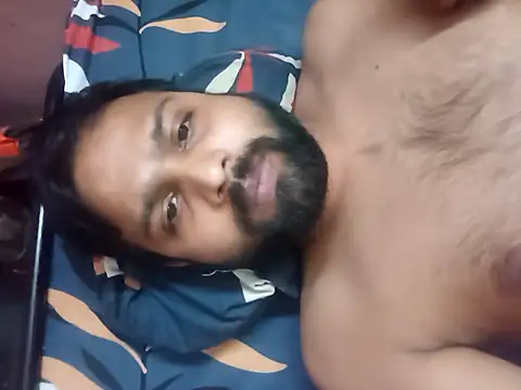 Arnav13579 online show from April 11, 2026, 10:13 pm