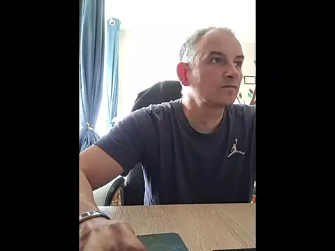 Piotr481 online show from July 25, 2026, 12:55 pm