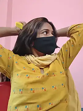Snapshot of sexy_bhabhii chatting on July 20, 2026, 10:50 am sexy bhabhii online show from July 20, 2026, 10:50 am